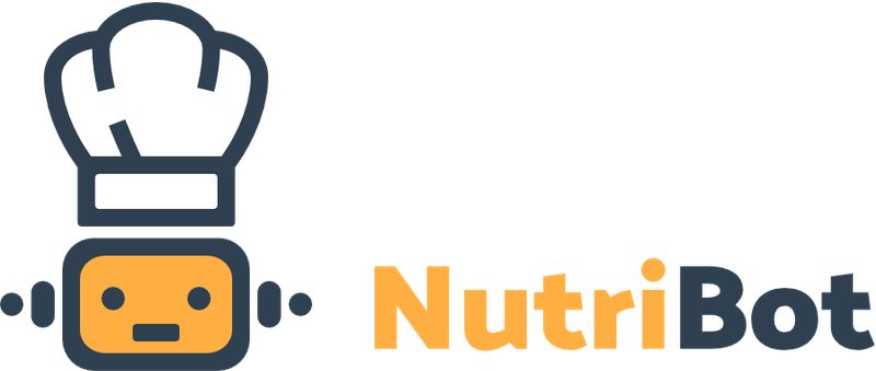 NutriBot - meal prep software