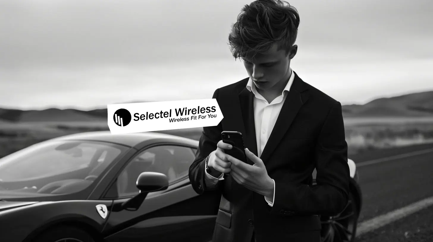 2025's Selectel Wireless Plans, Reviews, Coverage & Network Quality