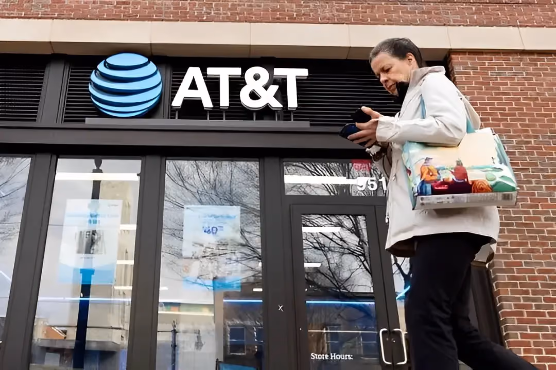 AT&T Store