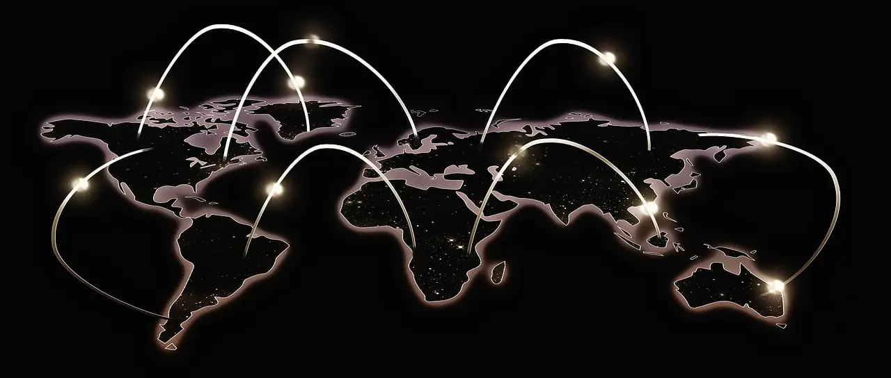 background-data-network-web