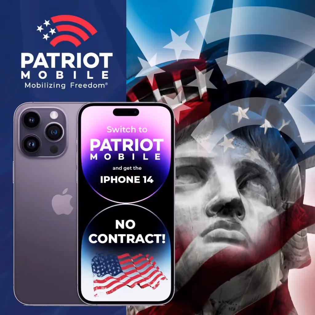 Patriot Mobile