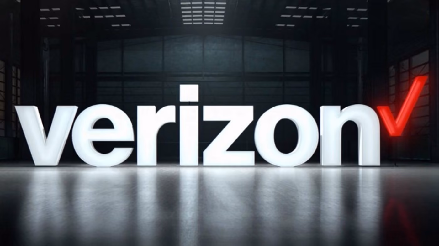 Verizon logo official