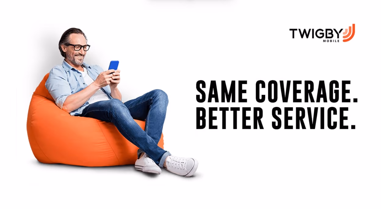 A mobile phone with a protective case, symbolizing insurance coverage for devices, set against a neutral background.