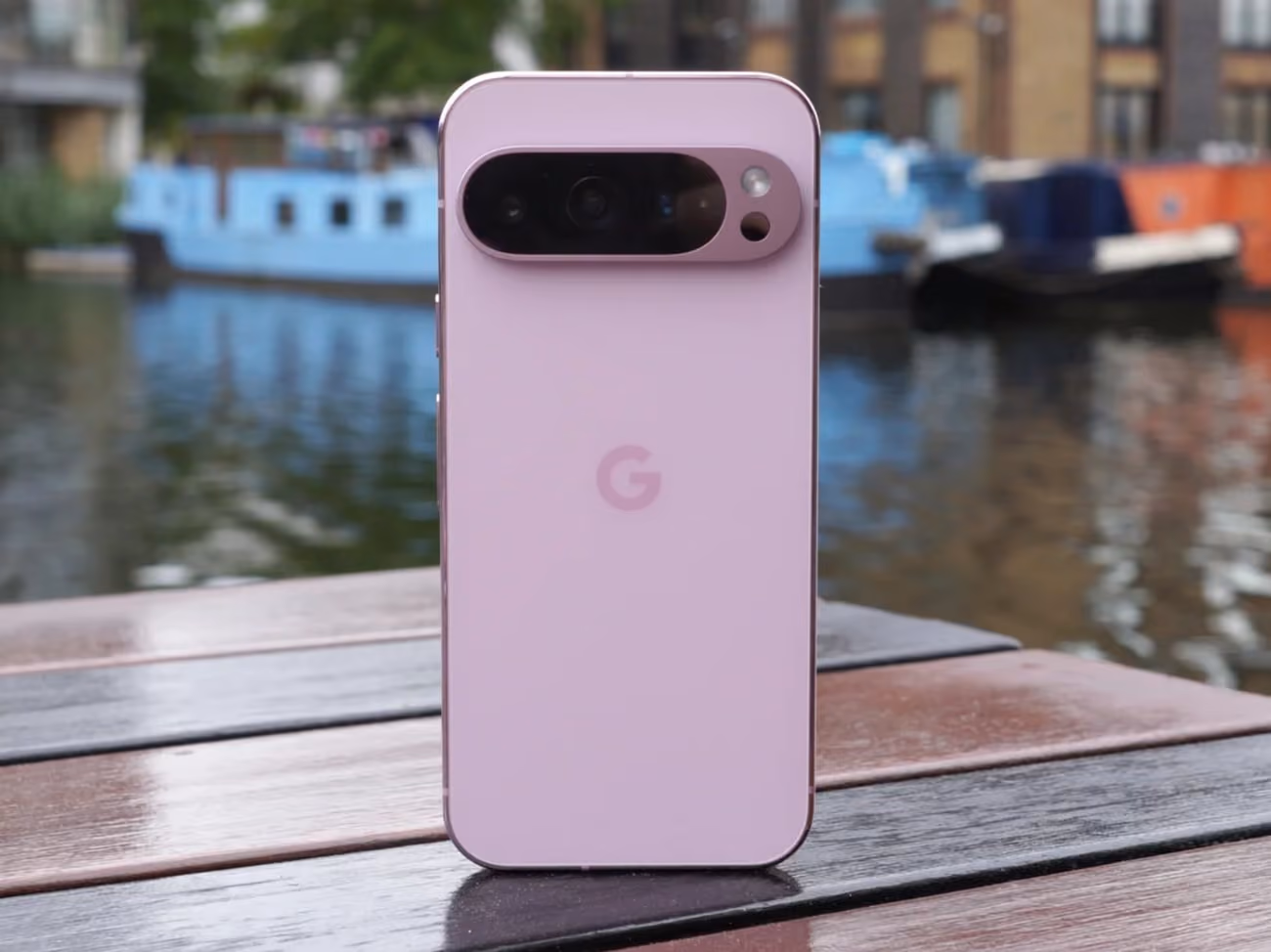 Google Pixel 9 Pro