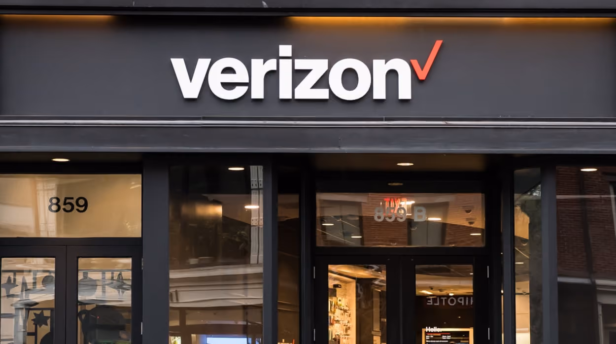 Verizon Store