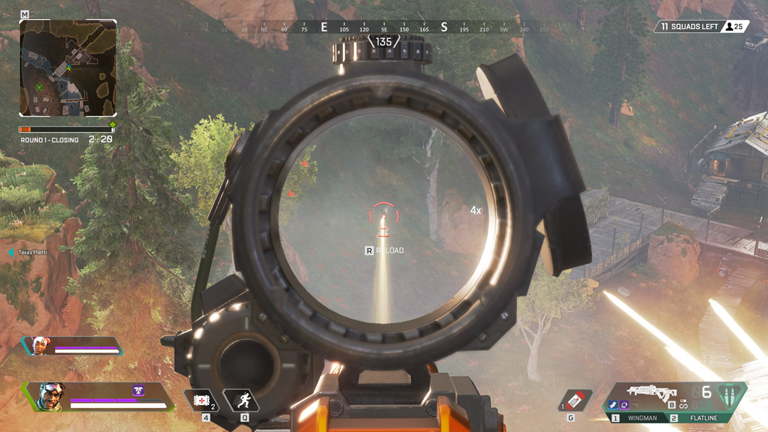 Essential Gameplay Tips