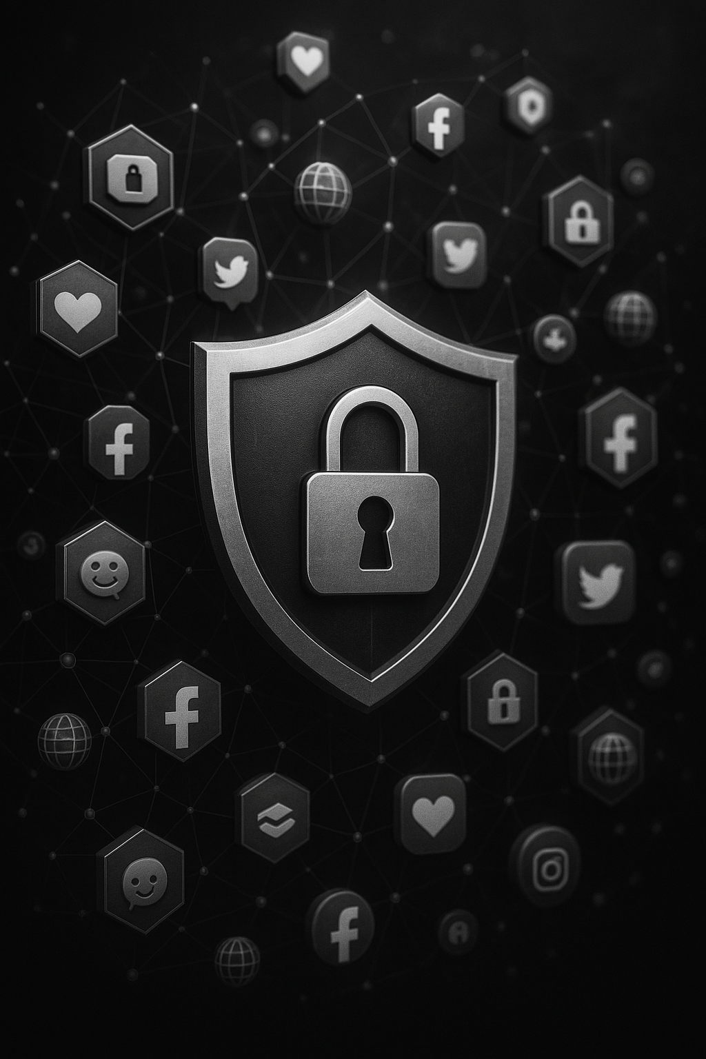 Social media apps collect more personal data than you think. This blog breaks down how data collection works and how to take back control of your privacy.