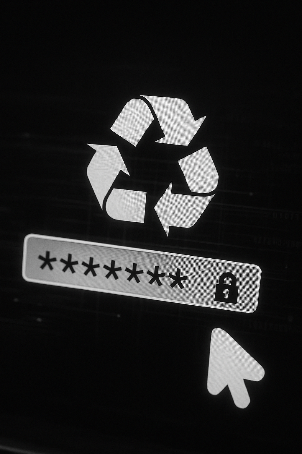 A real-world password reuse hacker breach exposed a top U.S. intelligence official. Here's what happened—and why reusing passwords puts anyone at risk.