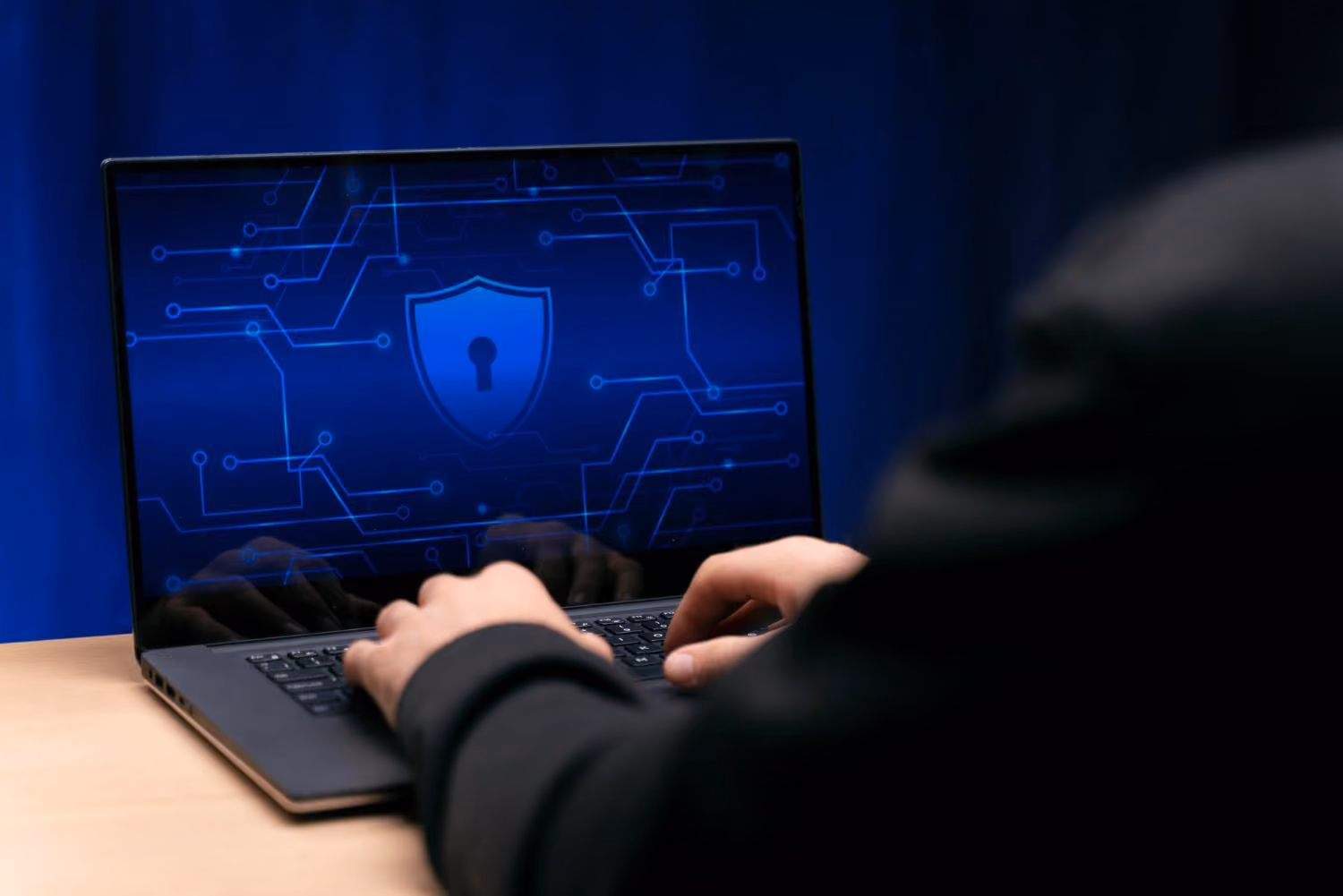 Phishing kits now proxy logins in real time to capture 2FA codes, while impostor accounts often use look-alike characters to mimic real handles.