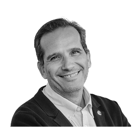 Augusto Cobos Pérez