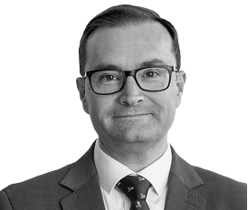 Francisco Javier Ridruejo