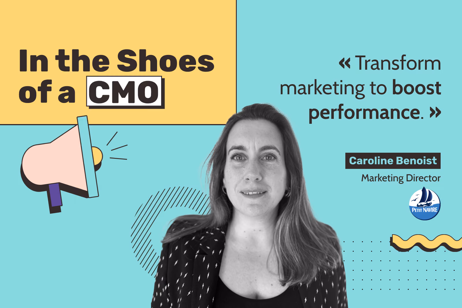 In the Shoes of a CMO: Caroline Benoist (Thai Union) on FMCG Marketing, Digital Transformation & Brand Strategy, Spaag blog