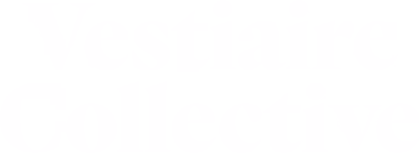 Vestiaire Collective logo, Spaag client