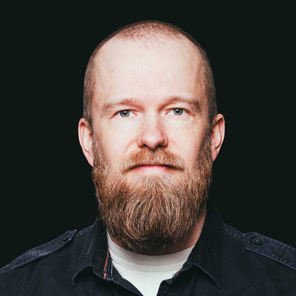Samuli Raappana