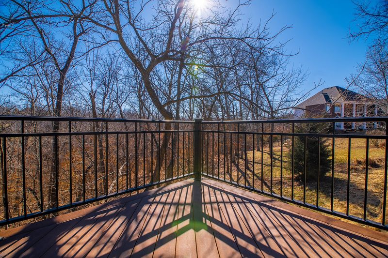 Gallery – Edge Rail & Screen