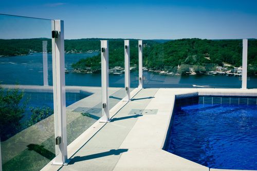 Gallery – Edge Rail & Screen