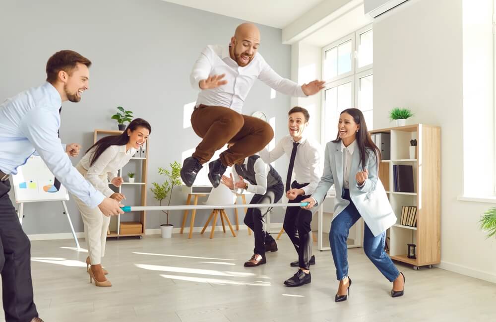 Team building u Beogradu: Vodič za bolje rezultate i jači tim