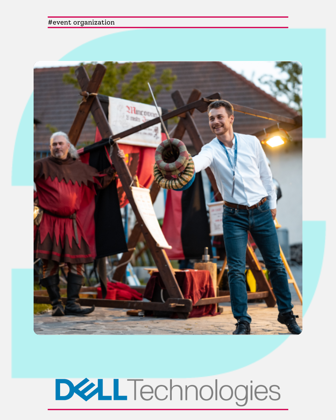 Dell Technologies Distribution Forum