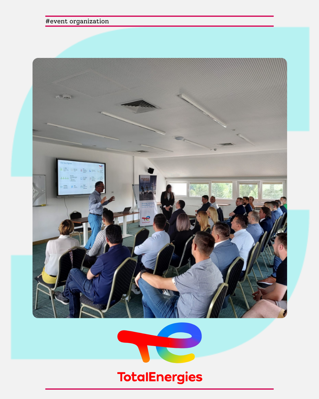 TotalEnergies Partner Gathering 2024