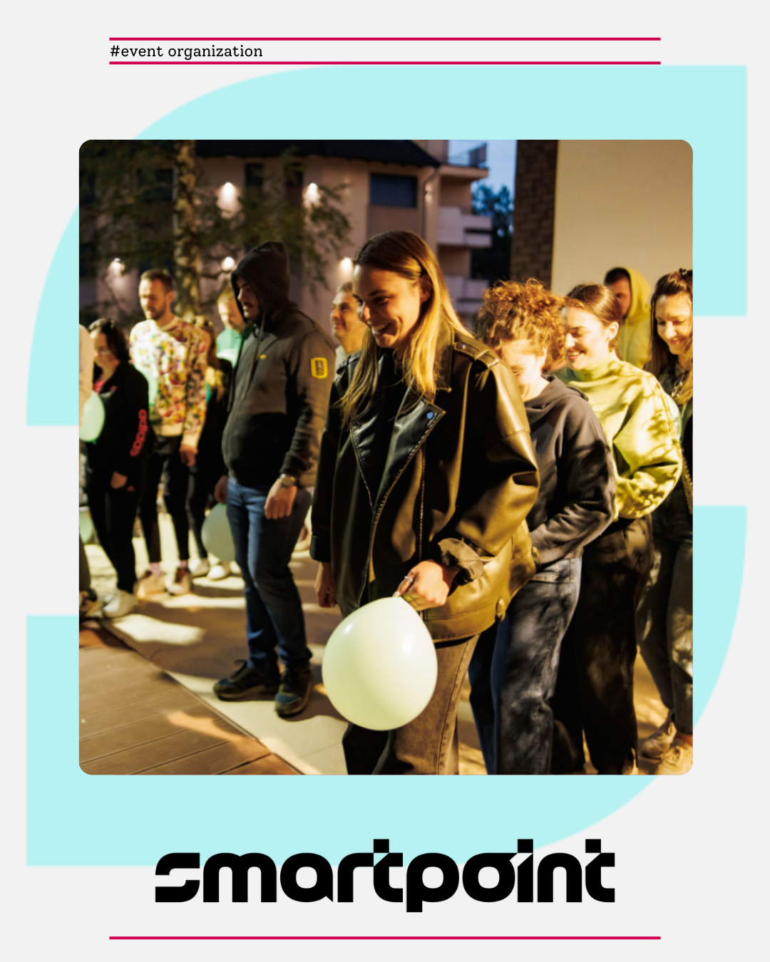 smartpoint adria team building 2024