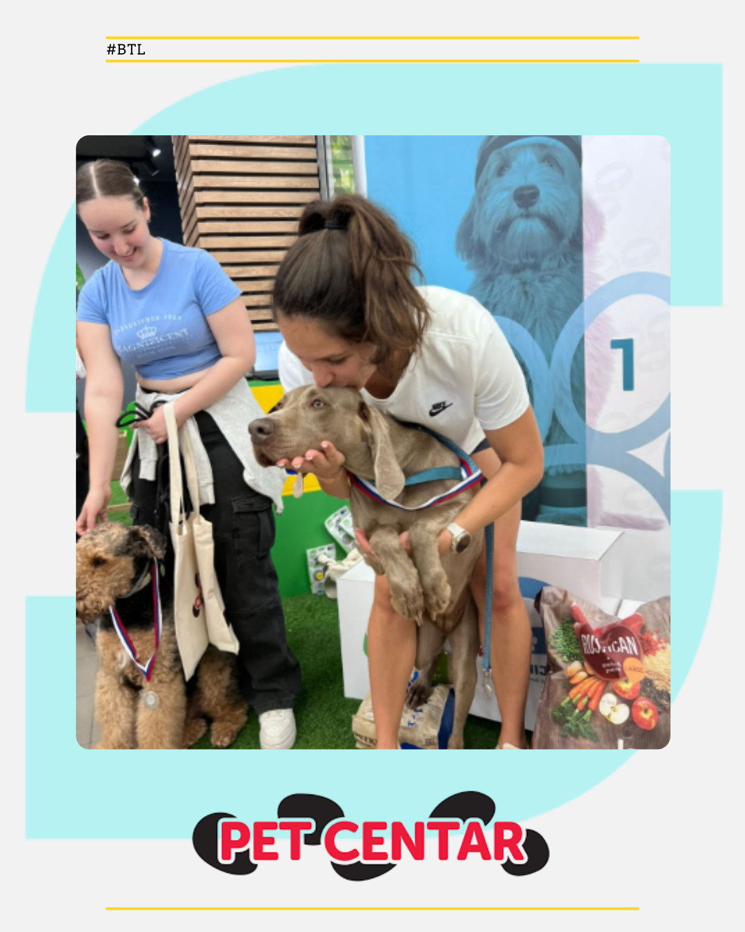 Pet Center Waukaniada