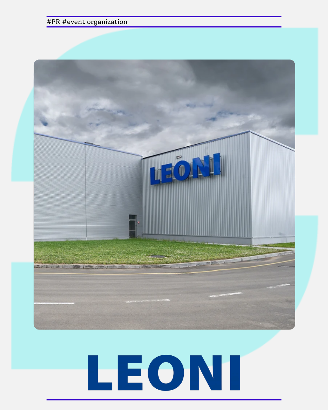 Opening of the Leoni factory in Kraljevo