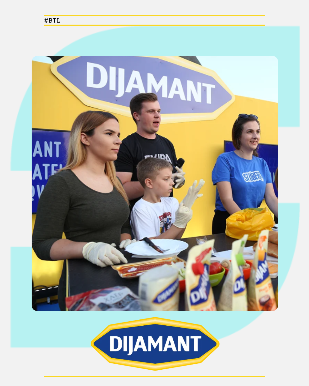 Dijamant Legendarni karavan