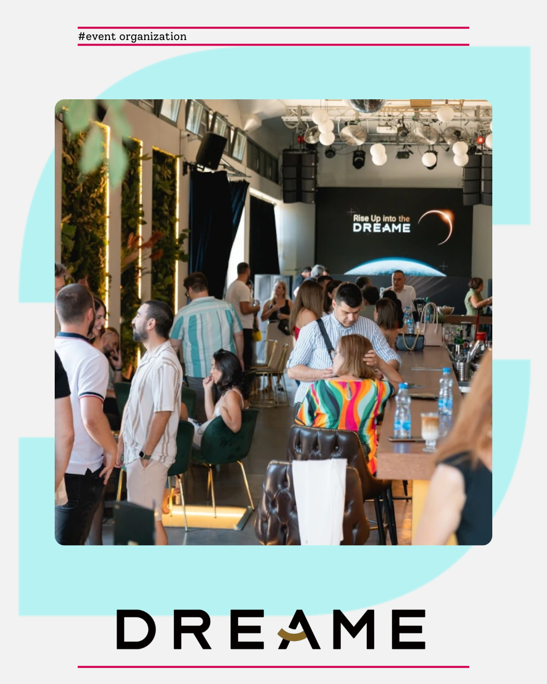 Dreame Technology Balkan Launch