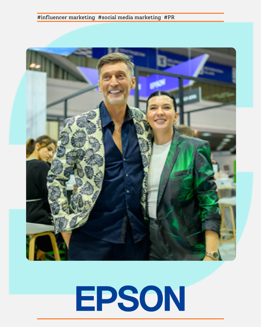 Promocija 44. Sajma grafičke, papirne i kreativne industrije (GRAFIMA)