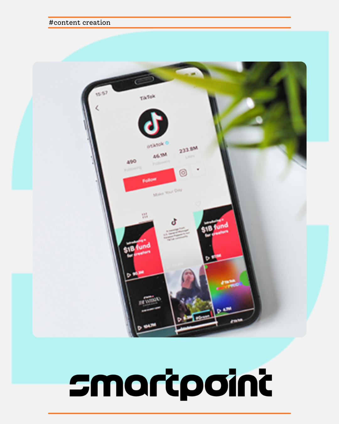 TikTok i viralni video sadržaj za sve društvene mreže
