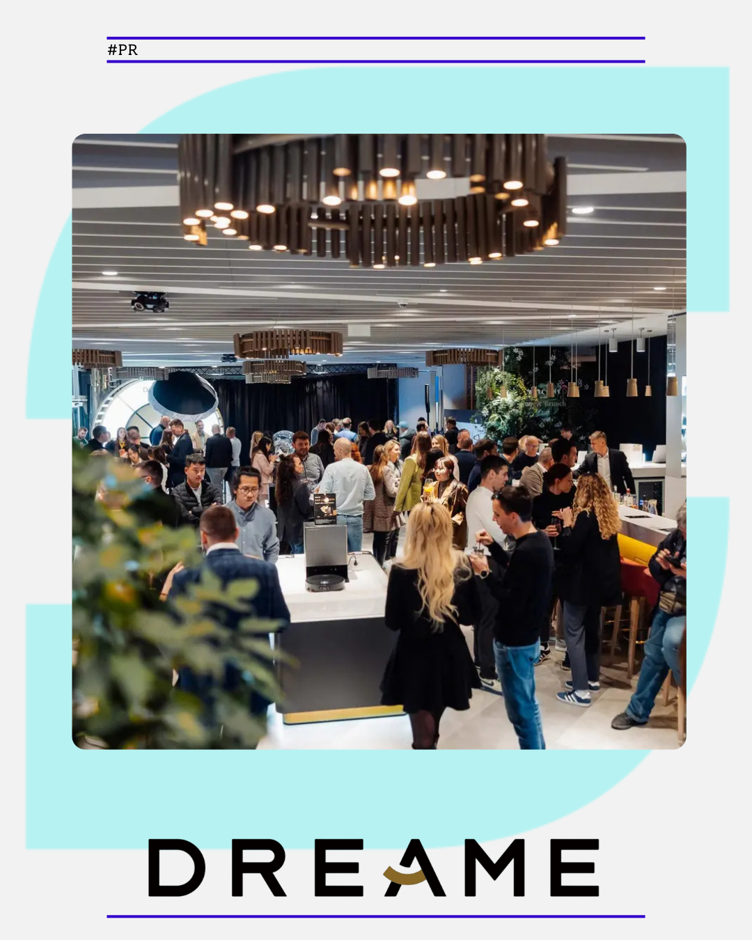 Dreame Balkan Launch u Sloveniji