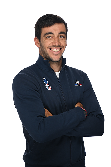 Axel Mazella