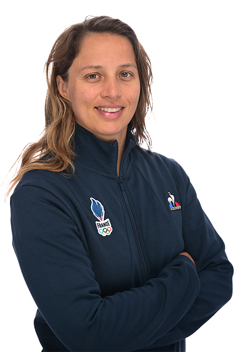 Hélène Noesmoen 