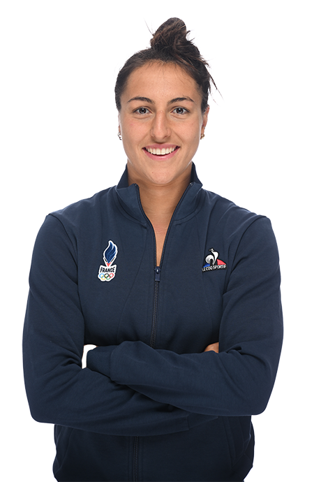Océane Cassignol