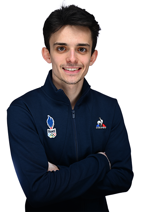 Sam Avezou