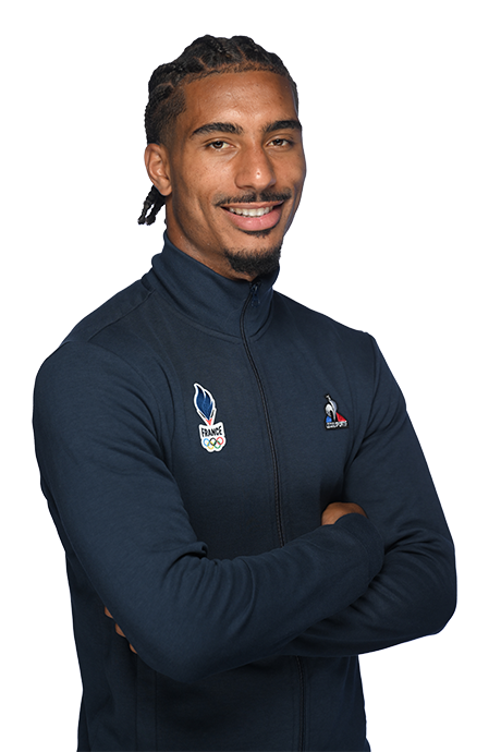 Loïc Badé