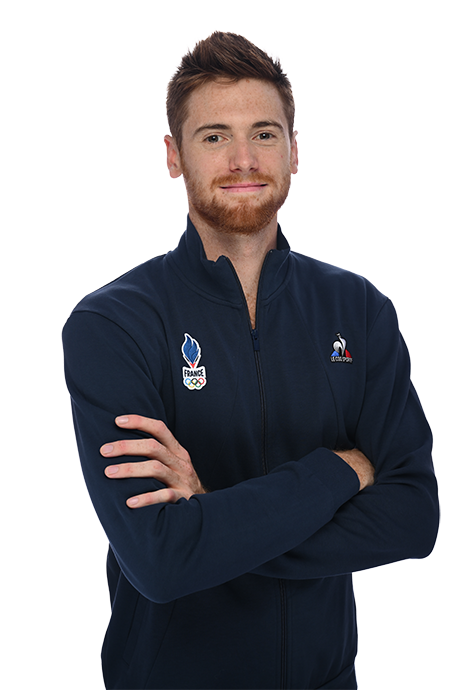 Rémi Bassereau