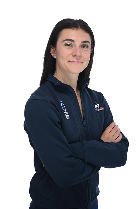 Juliette Gelin