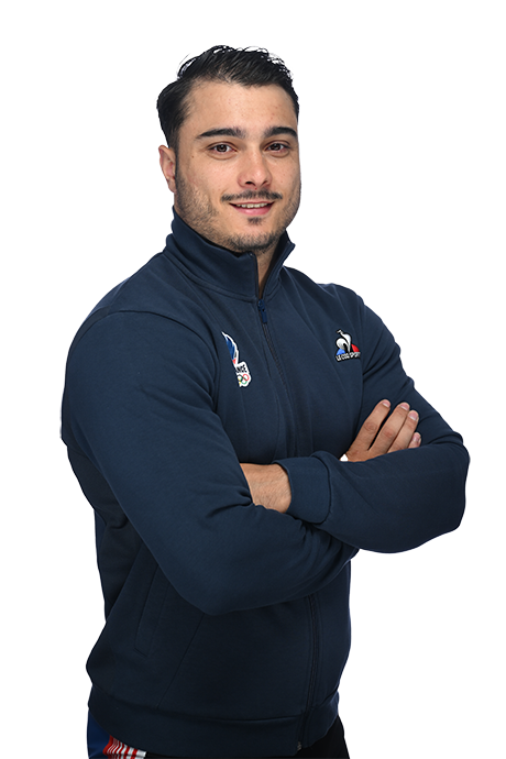 Romain Imadouchène