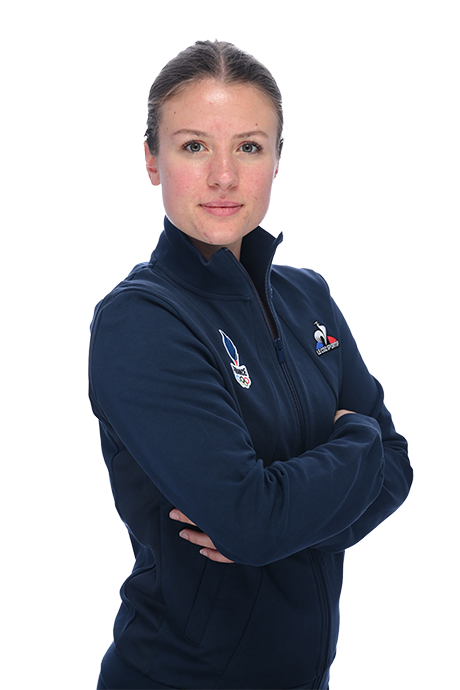 Camille Jedrzejewski