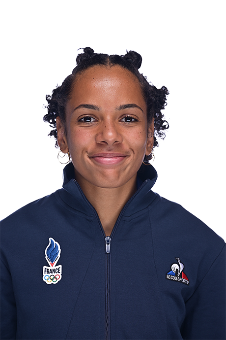 Léna Kandissounon