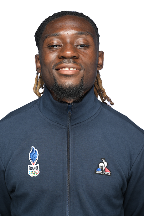 Manu Koné