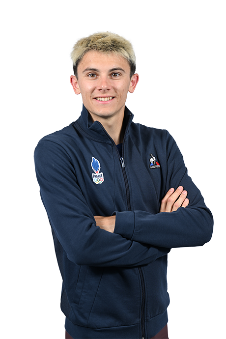 Corentin Le Clezio