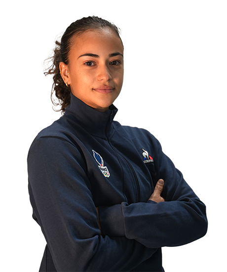 Manon Lebon