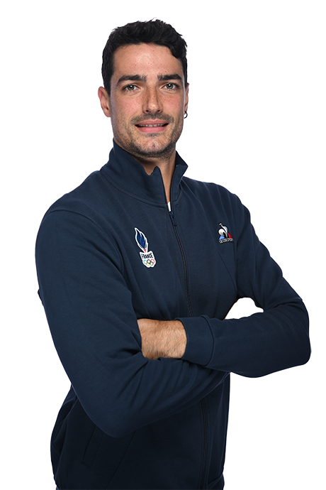 Yacine Louati
