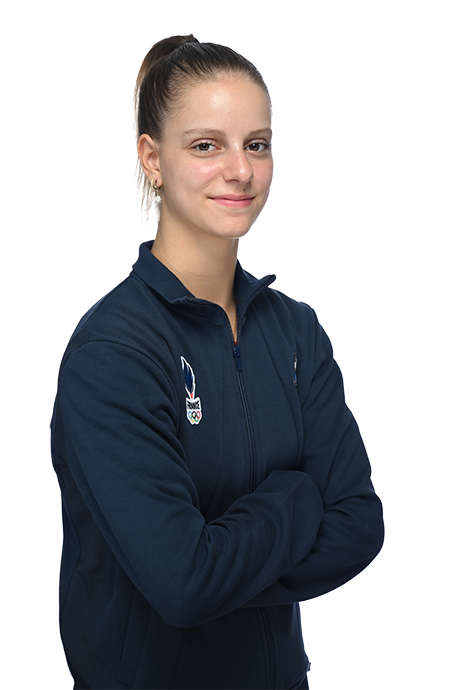 Charlotte Lutz
