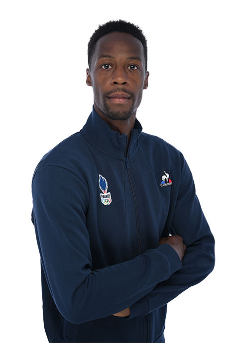 Gaël Monfils