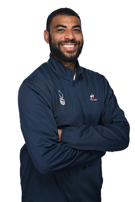 Earvin Ngapeth