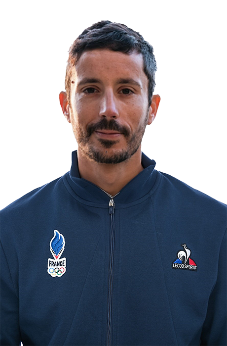 Nicolas Navarro