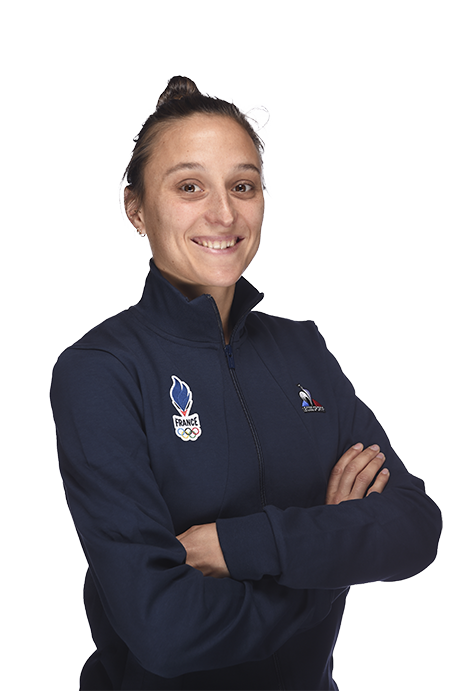 Marie Oteiza